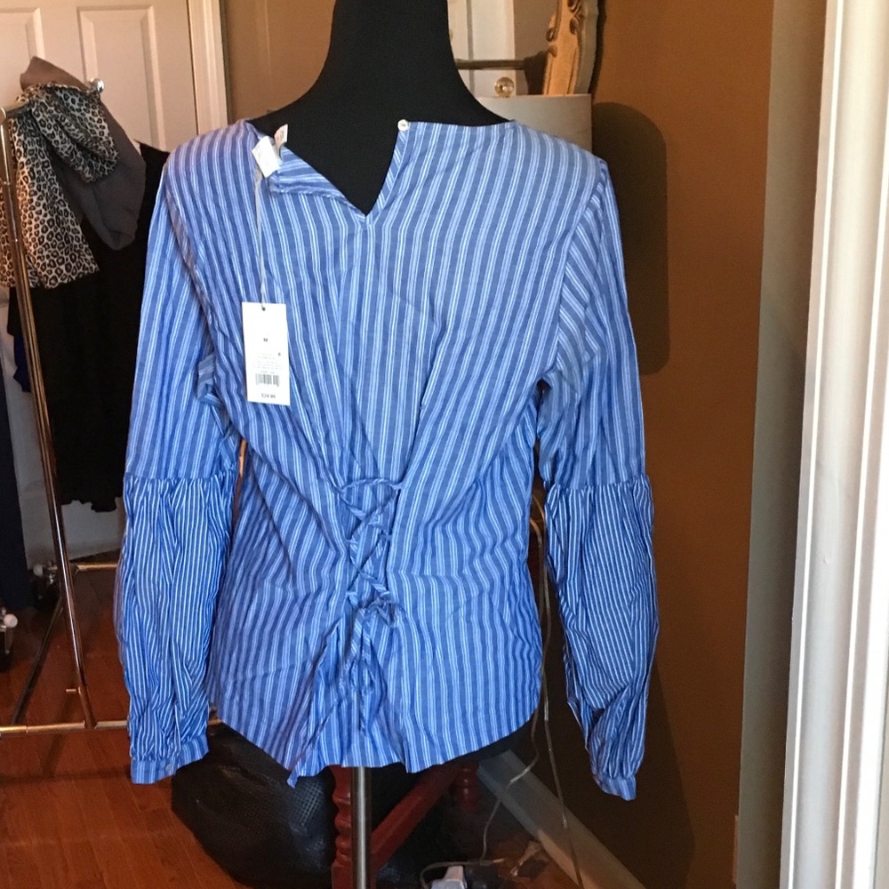 Blouse - Picture 3 of 4